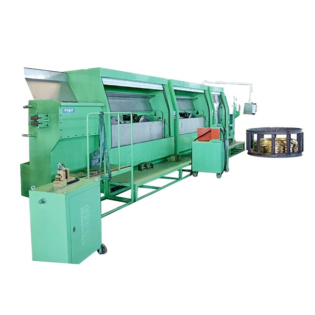 Все, что вам нужно знать о машине для волочения легированной проволоки: особенности, применение и преимущества