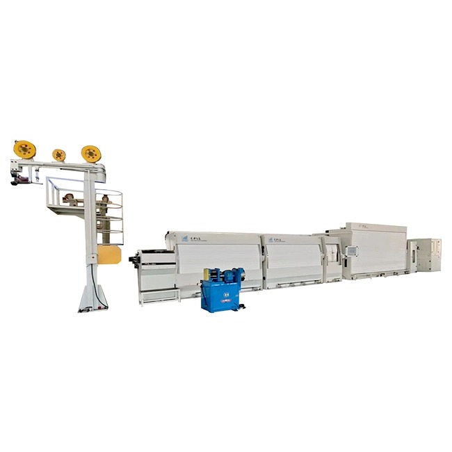 Как правильно выбрать станок для волочения легированной проволоки для ваших производственных нужд