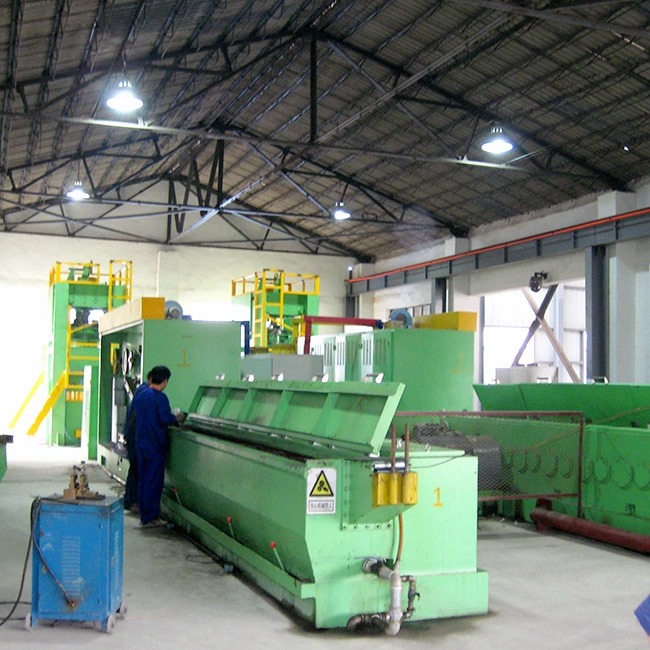 Распространенные проблемы при волочении легированной проволоки и способы их решения