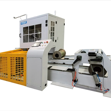 Что делает машина для рисования проволоки?